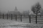 le haras sous la neige.JPG