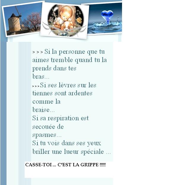 La grippe.JPG