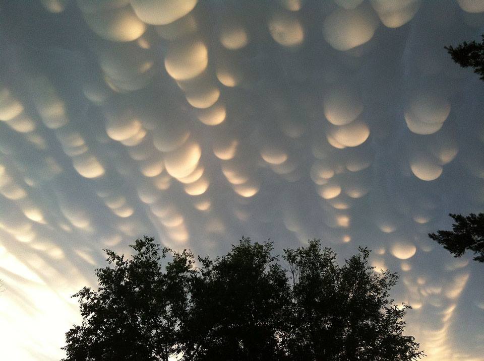 Mammatus Clouds Over Saskatchewan.jpg