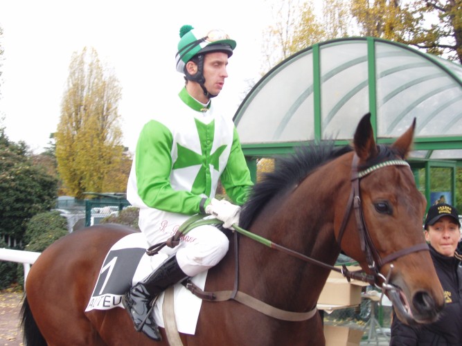 Prix Maurice Gillois           Sharstar             R Romano [].jpg