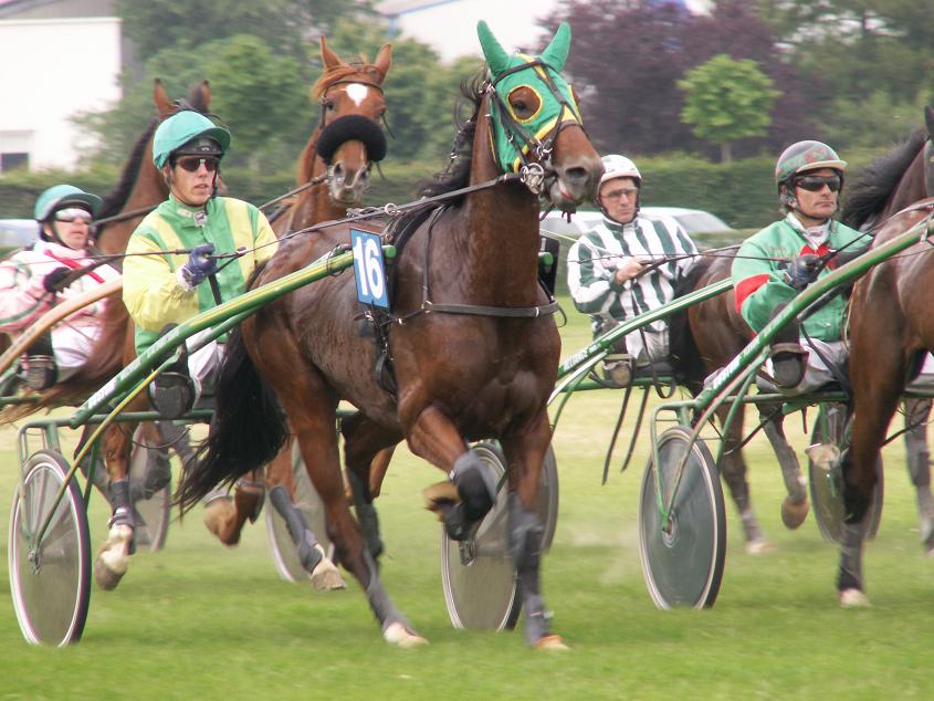 DEPART EXTRA POUR QUIRINAL.JPG